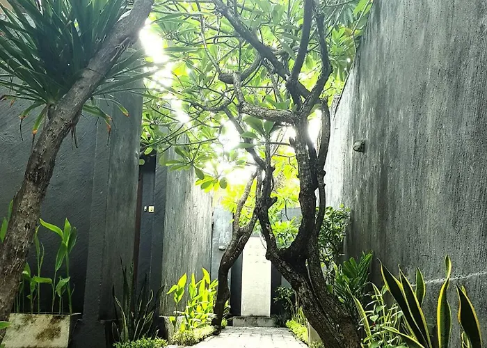 Villa Family 4 Bed With Private Pool In *