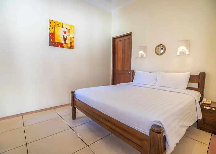 Family 4 Bed With Private Pool In * Seminyak (Bali)