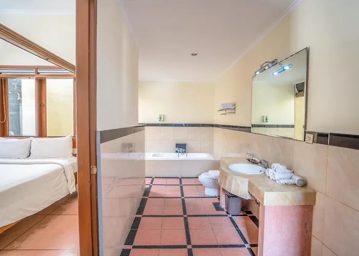 Family 4 Bed With Private Pool In *
