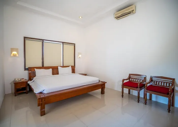 Villa Family 4 Bed With Private Pool In *