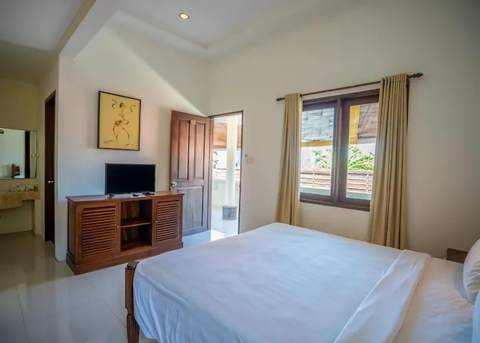 Villa Family 4 Bed With Private Pool In Seminyak (Bali)