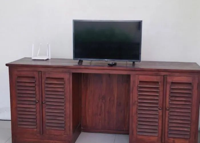Family 4 Bed With Private Pool In Seminyak (Bali)