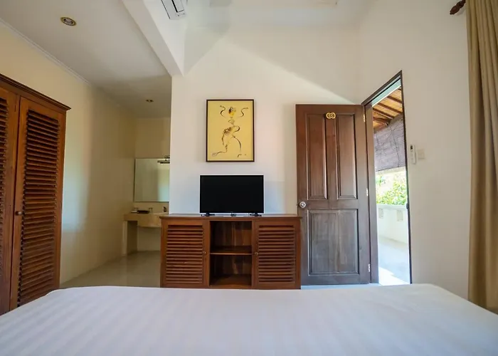 Villa Family 4 Bed With Private Pool In Seminyak (Bali)