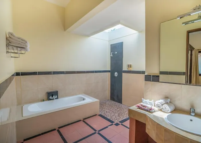 Villa Family 4 Bed With Private Pool In Seminyak (Bali)