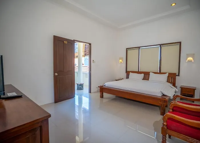 Family 4 Bed With Private Pool In * Seminyak (Bali)