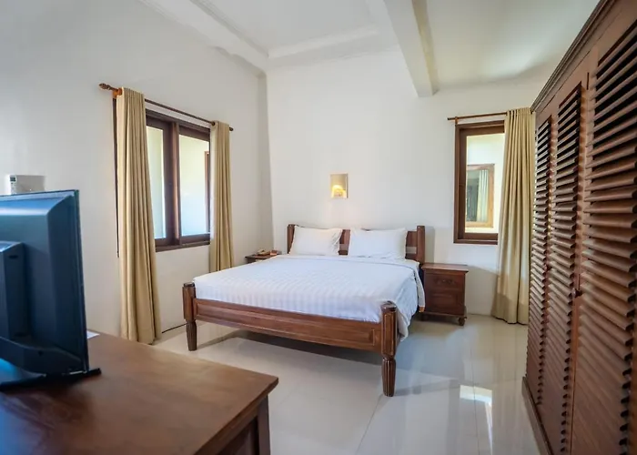 Family 4 Bed With Private Pool In Seminyak (Bali)